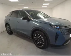 Peugeot 3008 1.2 Hybrid Allure e-DCS6