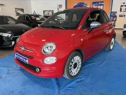 Fiat 500 1.0 HYBRIDE BSG 70 CH PACK CONFORT ET STYLE