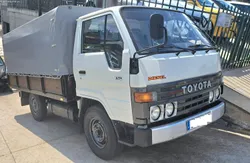 Toyota Dyna dyna 150