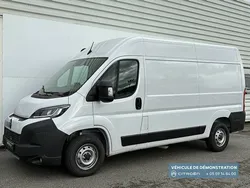 Citroën Jumper II FGN 3.5T D L2H2 140 CH MANUELLE 4p