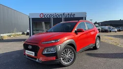 HYUNDAI Kona 1.6 CRDi 115 Intuitive