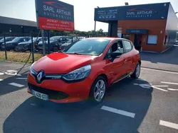 Renault Clio IV dCi 90 Energy eco2 Business 90g