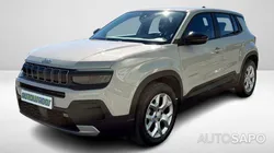 Jeep Avenger 1.2 GSE T3 Altitude de 2024