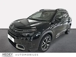 Citroen C5 Aircross PureTech 130ch S&S Shine