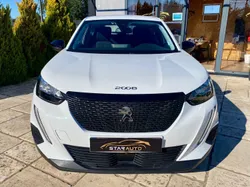 Peugeot 2008 1.2 Active Pack 72.000 kms