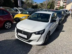 Peugeot 208 1.2 100ch GPS/REG/LIM/LED/JA/RADAR AR 36 330 KMS