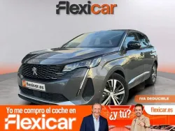 Peugeot 3008 225 e-EAT8 Allure