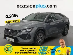 PEUGEOT 408 Hybrid 145 Allure e-DCS6