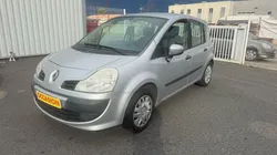 Renault modus 1l5 DCI première main