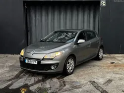 Renault Mégane 1.5 dci