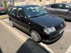 Volkswagen POLO 1.6 16V GTI 6n2 a révisé