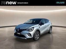 RENAULT Captur TCe 90 Techno