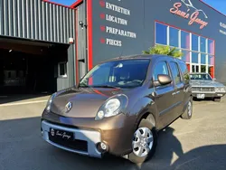 Renault Kangoo Express Maxi 1.5 dCi 110ch Cabine Approfondie Extra