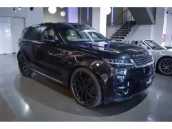 Land Rover Range Rover Sport 3.0 i6 PHEV S 460