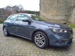 Renault Mégane Business Energy dCi 110