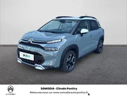 Citroen C3 Aircross PureTech 130ch S&S Shine EAT6