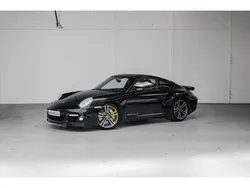 PORSCHE 911 997.2 Turbo S *Options Porsche Exclusive