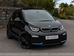 BMW i3s 184CH 120Ah Edition 360 Suite - Double toit ouvrant - Harman Kardon - Driving assistant plus