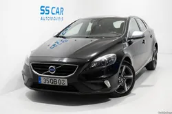Volvo V40 2.0 D4 R-Design