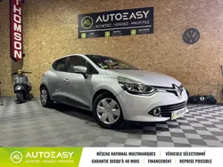 Renault Clio IV GARANTIE 1 AN 5 Portes 1.5 dCi