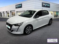 Peugeot 208 PureTech 75 S&S BVM5 Active Pack
