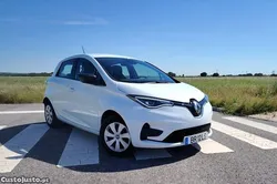 Renault Zoe LIFE 52 KW