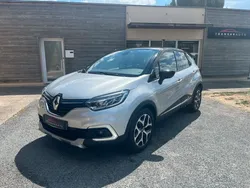 Renault CAPTUR Intens Tce 90 Ch *Moteur a chaine - Pneus - disques Neufs* *Suivi Complet