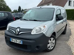 Renault kangoo express