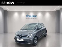 RENAULT Twingo III SCe 65 Equilibre
