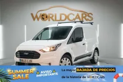Ford Transit Transit Connect transitconnect 1.5 ecoblue furgon