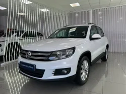 Volkswagen Tiguan 2.0 TDI 110cv 4x2 T1 BlueMotion Tech