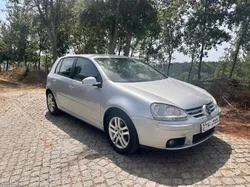 VW Golf V 1.9 TDI MUITO BOM ESTADO