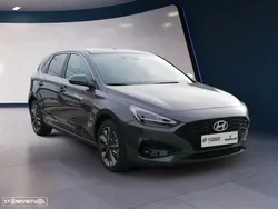 Hyundai i30 1.0 T-GDI Style Plus