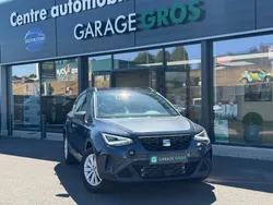 Seat Arona 1.0 TSI 110 ch Start/Stop BVM6 Style Business