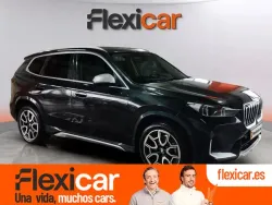 BMW X1 xDrive 20dA