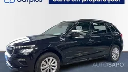 Skoda Kamiq 1.0 TSI Style DSG de 2025