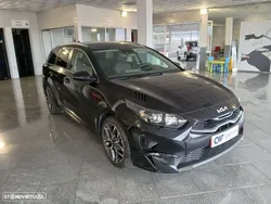 Kia Ceed SW 1.0 T-GDI Sport
