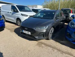 Ford Focus Sportbreak 1.0 Ecoboost ST-Line 125