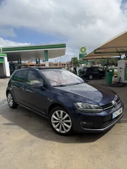 Volkswagen Golf 2.0TDI HiGH-LINE 150 CV