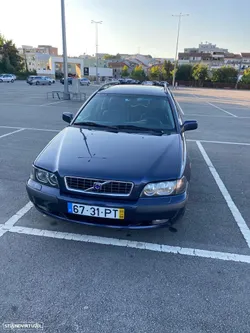 Volvo V40 Cross Country ver-1-9-d-cr