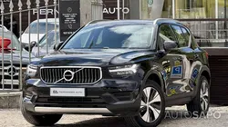 Volvo XC40 de 2022