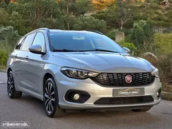 Fiat Tipo Station Wagon 1.3 M-Jet Lounge
