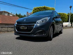 Peugeot 208 1.2 VTi Active
