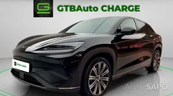 BYD Seal de 2025