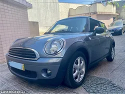 MINI One 1.4i 75CV