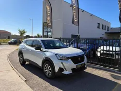 Peugeot 2008 1.2 PT 100ch S&S Active Pack distr OK