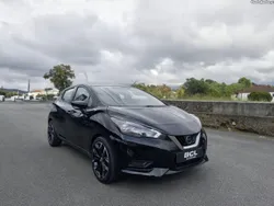 Nissan Micra 1.0 ig-t n-connecta