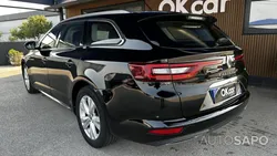Renault Talisman ST 1.5 dCi Zen P.Business de 2016