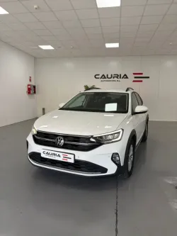 Volkswagen Taigo 1.0 TSI Life 81kW