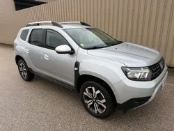 Renault By Dacia Duster II ph2 1.5 dci 115cv bvm6 Prestige+ / 1*main / Caméra CarPlay / 2022 / 51.000km / Révisée / 19.990e garantie 6 mois
